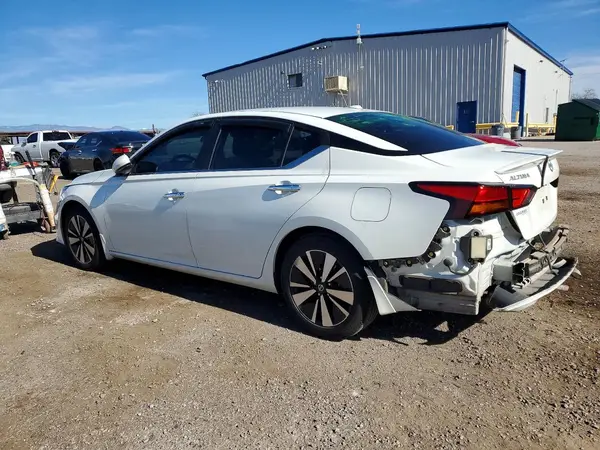 1N4BL4DVXNN358655 2022 NISSAN ALTIMA - Image 2