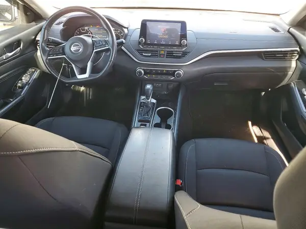 1N4BL4DVXNN358655 2022 NISSAN ALTIMA - Image 8