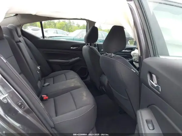 1N4BL4DVXNN359515 2022 NISSAN ALTIMA - Image 8