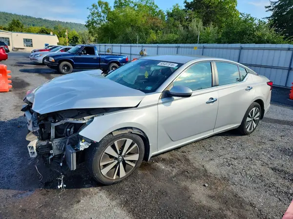 1N4BL4DVXNN360227 2022 NISSAN ALTIMA - Image 1
