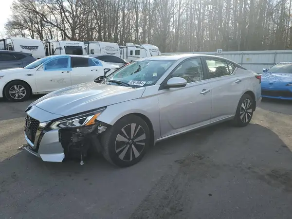 1N4BL4DVXNN361099 2022 NISSAN ALTIMA - Image 1