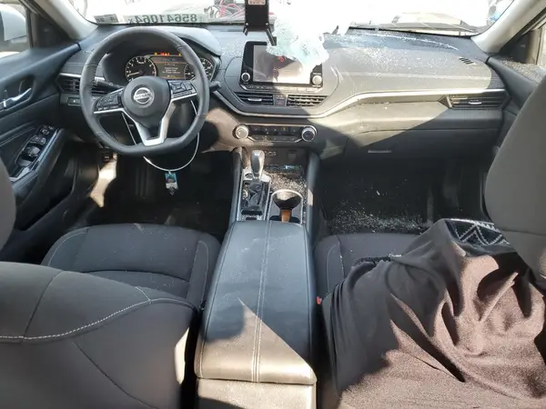 1N4BL4DVXNN361099 2022 NISSAN ALTIMA - Image 8