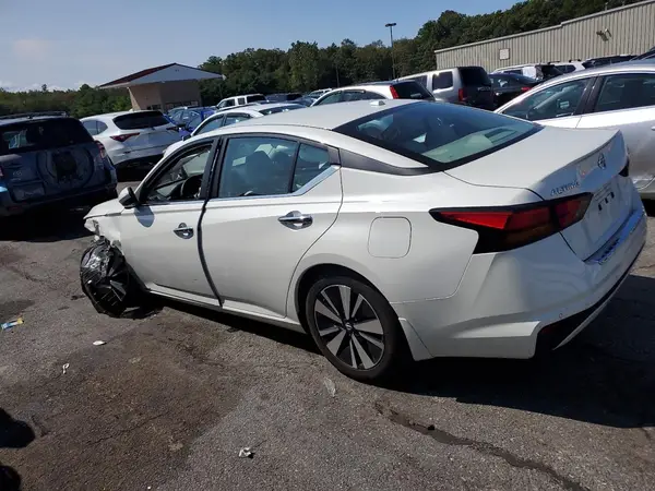 1N4BL4DVXNN361328 2022 NISSAN ALTIMA - Image 2