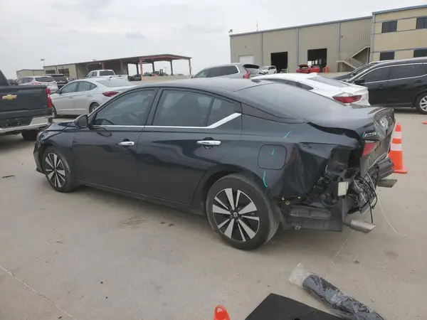 1N4BL4DVXNN361586 2022 NISSAN ALTIMA - Image 2