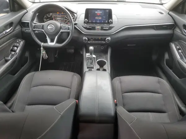 1N4BL4DVXNN361586 2022 NISSAN ALTIMA - Image 8