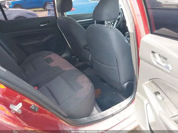 1N4BL4DVXNN362043 2022 NISSAN ALTIMA - Image 8