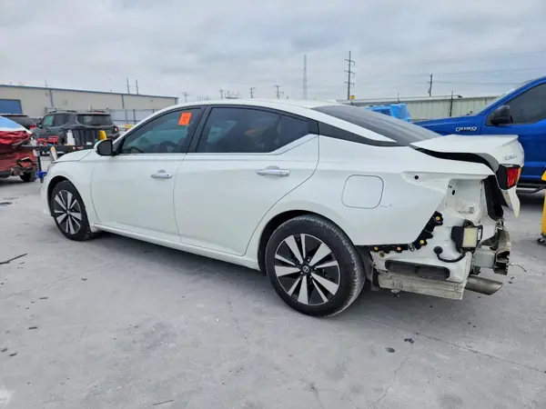 1N4BL4DVXNN365315 2022 NISSAN ALTIMA - Image 2