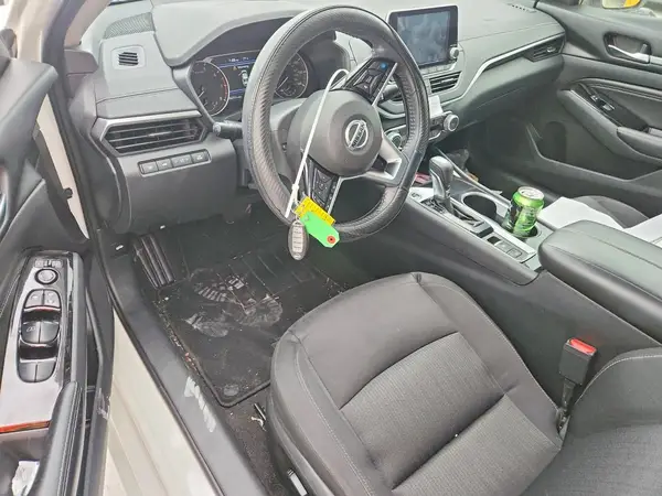 1N4BL4DVXNN365315 2022 NISSAN ALTIMA - Image 8