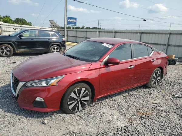 1N4BL4DVXNN365928 2022 NISSAN ALTIMA - Image 1