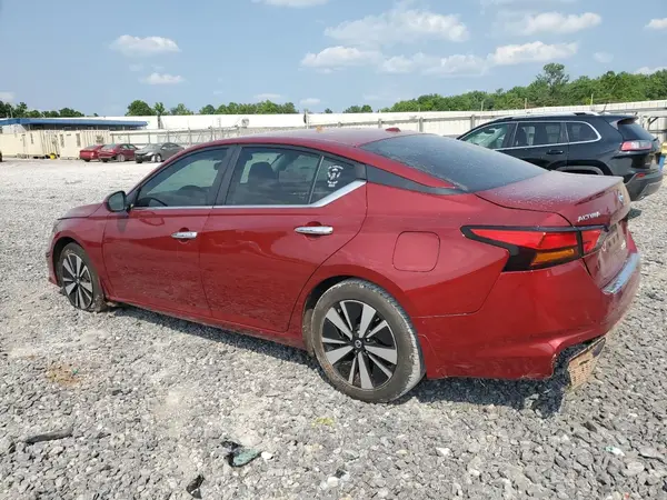 1N4BL4DVXNN365928 2022 NISSAN ALTIMA - Image 2