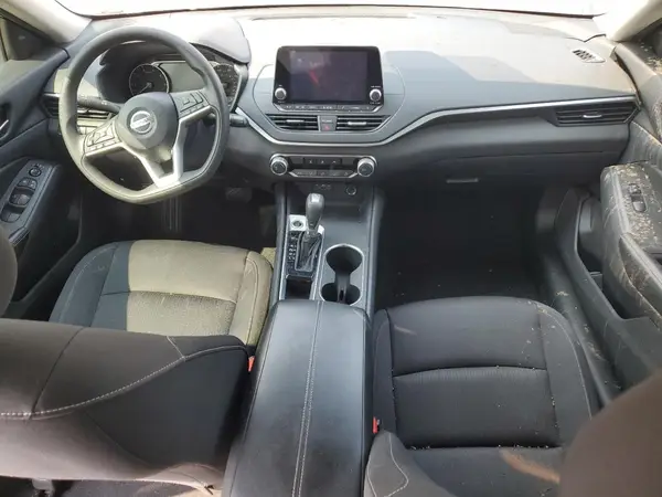 1N4BL4DVXNN365928 2022 NISSAN ALTIMA - Image 8