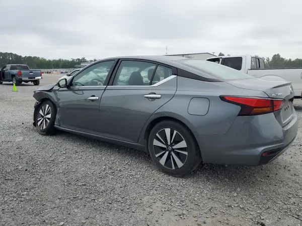 1N4BL4DVXNN368277 2022 NISSAN ALTIMA - Image 2