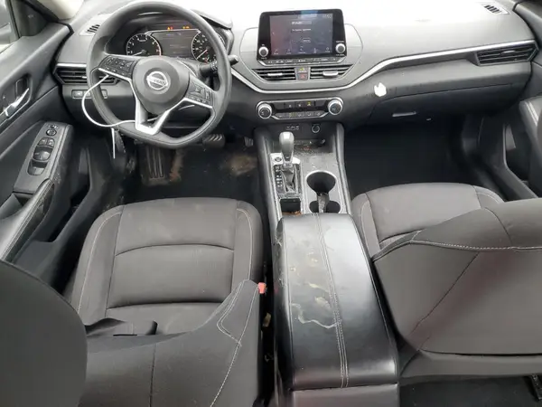 1N4BL4DVXNN368277 2022 NISSAN ALTIMA - Image 8