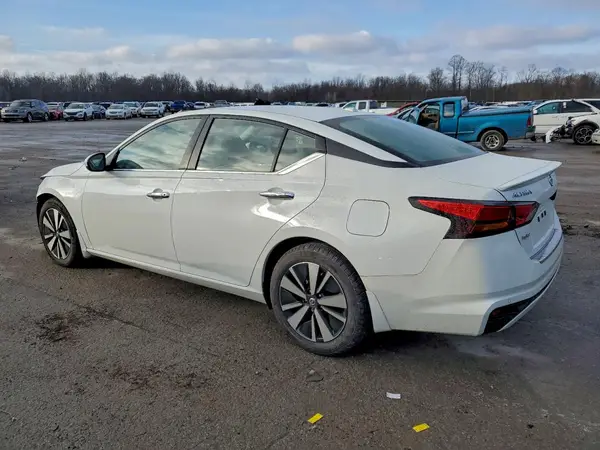 1N4BL4DVXNN368862 2022 NISSAN ALTIMA - Image 2