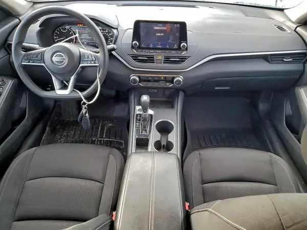 1N4BL4DVXNN368862 2022 NISSAN ALTIMA - Image 8