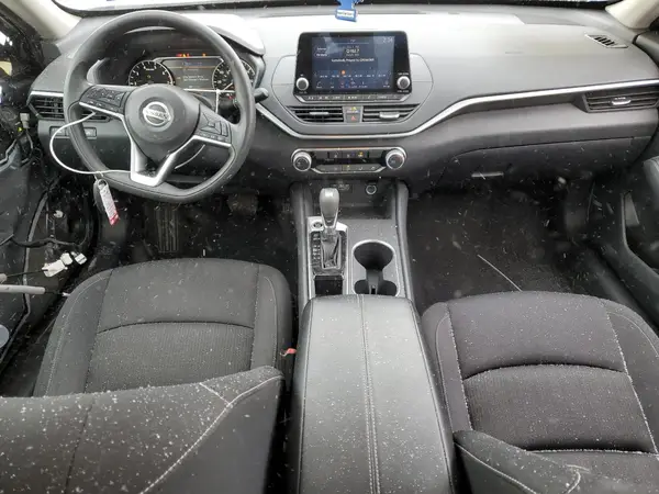 1N4BL4DVXNN370255 2022 NISSAN ALTIMA - Image 8