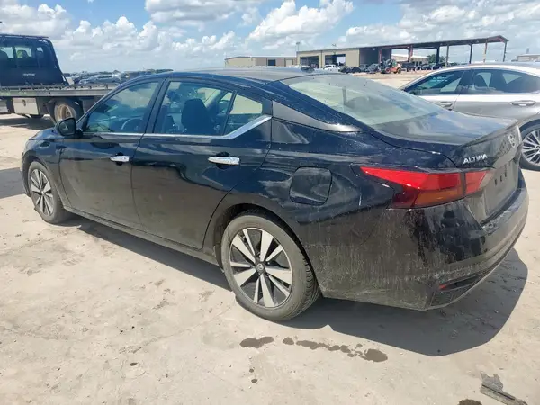 1N4BL4DVXNN370451 2022 NISSAN ALTIMA - Image 2