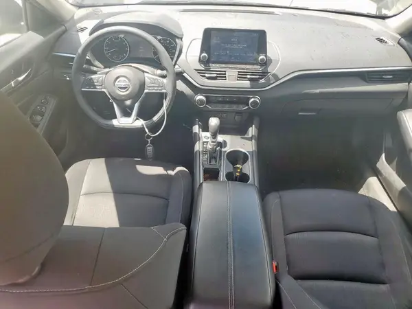 1N4BL4DVXNN370451 2022 NISSAN ALTIMA - Image 8