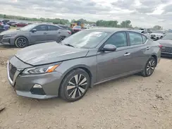 1N4BL4DVXNN370496 2022 NISSAN ALTIMA