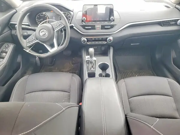 1N4BL4DVXNN370496 2022 NISSAN ALTIMA - Image 8