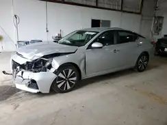 1N4BL4DVXNN371034 2022 NISSAN ALTIMA