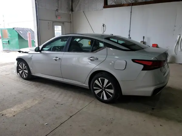 1N4BL4DVXNN371034 2022 NISSAN ALTIMA - Image 2