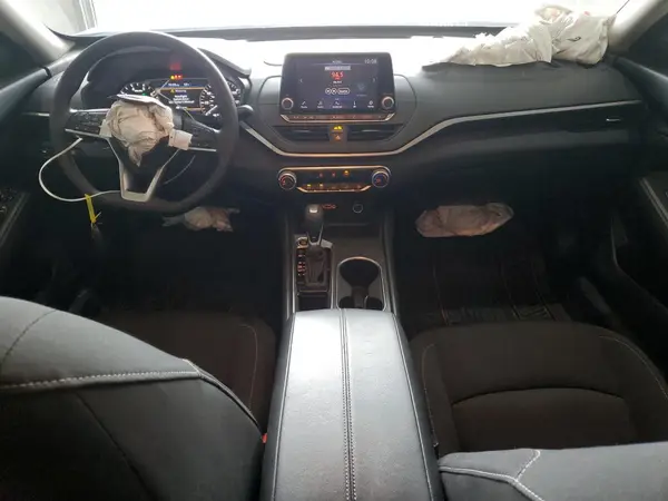 1N4BL4DVXNN371034 2022 NISSAN ALTIMA - Image 8