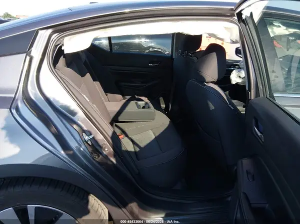 1N4BL4DVXNN371499 2022 NISSAN ALTIMA - Image 8