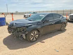1N4BL4DVXNN371650 2022 NISSAN ALTIMA