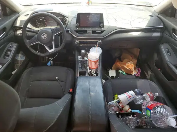 1N4BL4DVXNN371650 2022 NISSAN ALTIMA - Image 8