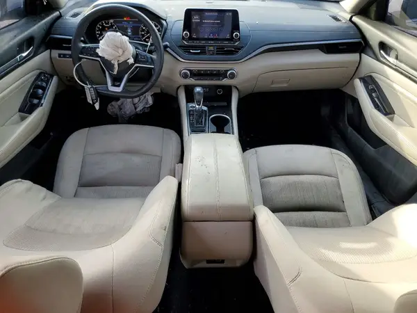 1N4BL4DVXNN372359 2022 NISSAN ALTIMA - Image 8
