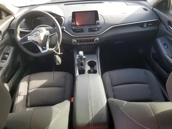 1N4BL4DVXNN372927 2022 NISSAN ALTIMA - Image 8