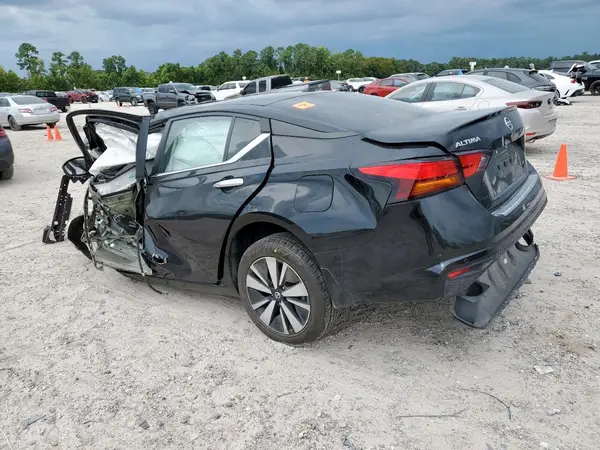 1N4BL4DVXNN373298 2022 NISSAN ALTIMA - Image 2