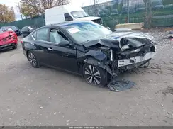 1N4BL4DVXNN375567 2022 NISSAN ALTIMA