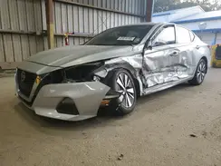 1N4BL4DVXNN377643 2022 NISSAN ALTIMA