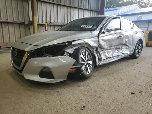 1N4BL4DVXNN377643 2022 NISSAN ALTIMA - Image 1