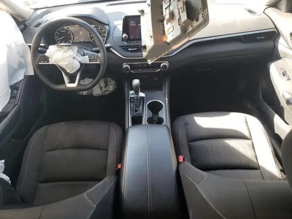 1N4BL4DVXNN377643 2022 NISSAN ALTIMA - Image 8