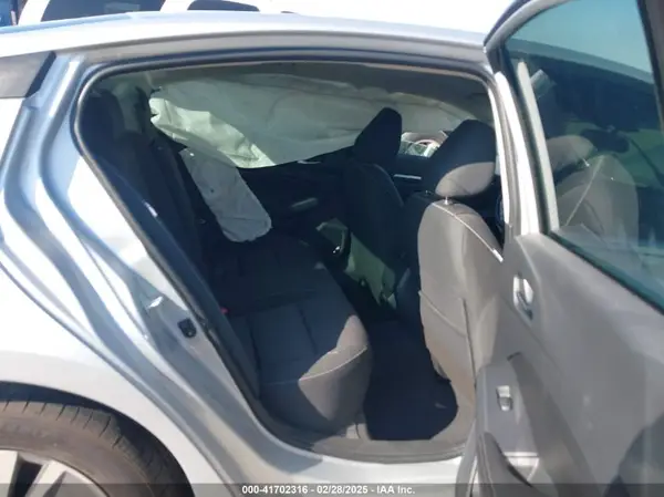 1N4BL4DVXNN377707 2022 NISSAN ALTIMA - Image 8