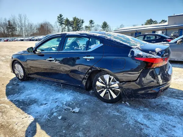 1N4BL4DVXNN378288 2022 NISSAN ALTIMA - Image 2