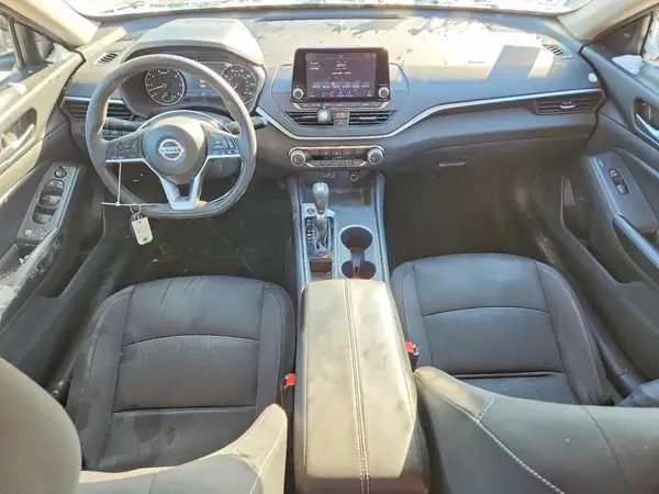 1N4BL4DVXNN378288 2022 NISSAN ALTIMA - Image 8