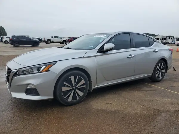 1N4BL4DVXNN378629 2022 NISSAN ALTIMA - Image 1