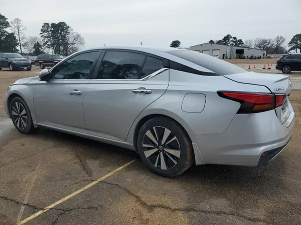 1N4BL4DVXNN378629 2022 NISSAN ALTIMA - Image 2