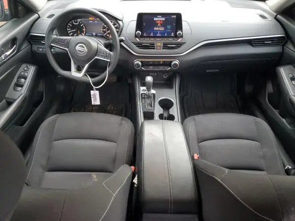 1N4BL4DVXNN378629 2022 NISSAN ALTIMA - Image 8