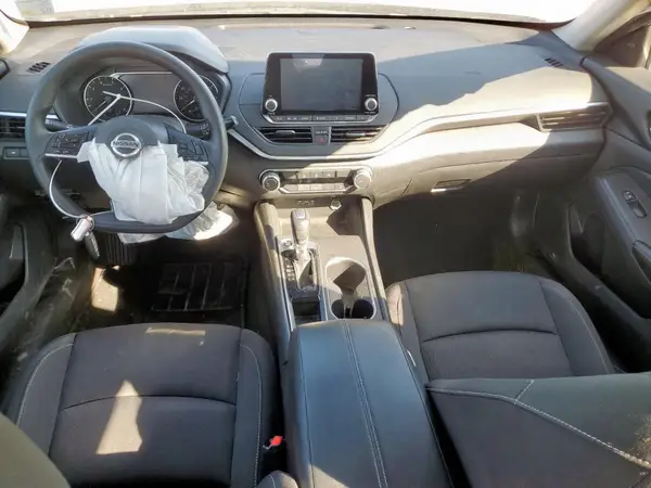 1N4BL4DVXNN380297 2022 NISSAN ALTIMA - Image 8