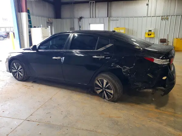 1N4BL4DVXNN380431 2022 NISSAN ALTIMA - Image 2