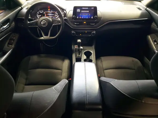 1N4BL4DVXNN380431 2022 NISSAN ALTIMA - Image 8