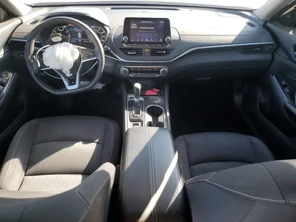 1N4BL4DVXNN380591 2022 NISSAN ALTIMA - Image 8