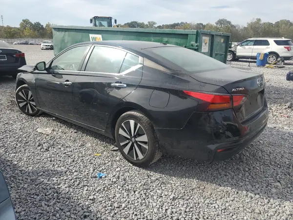 1N4BL4DVXNN380638 2022 NISSAN ALTIMA - Image 2