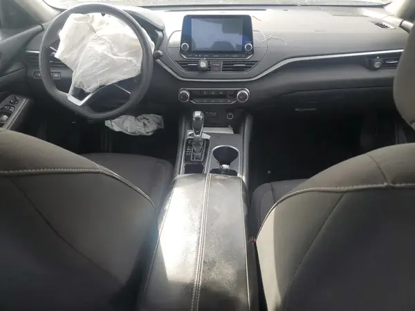 1N4BL4DVXNN380638 2022 NISSAN ALTIMA - Image 8
