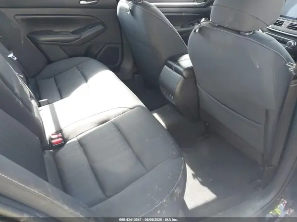 1N4BL4DVXNN380851 2022 NISSAN ALTIMA - Image 8